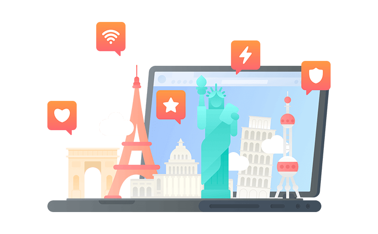 代理腾讯课堂的回国vpn - 神龟加速器